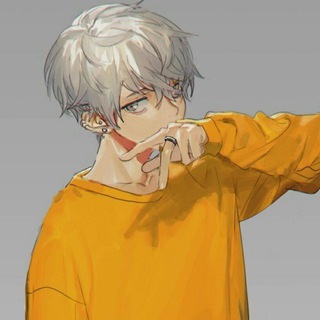 Telegram profile photo for أنمي