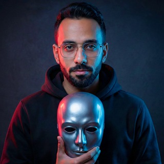 Telegram profile photo for Hady Raie