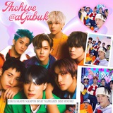 Telegram profile photo for ˳ ୭ archive gubies ֹ 𝅄 𖢲