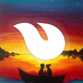 Telegram profile photo for taster | анонімний чат 🇺🇦