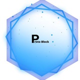 Telegram profile photo for Proto Block Chain