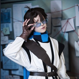 Telegram profile photo for •The MILS Monastery•||РЕСТ||