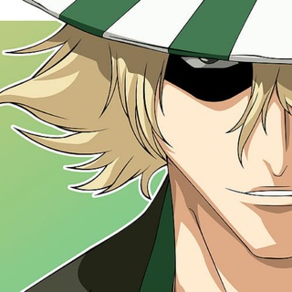 Telegram profile photo for Seireitei