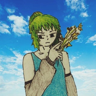 Telegram profile photo for Хвооощ (Oxfyj)