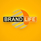 Telegram profile photo for BRAND LIFE-📺