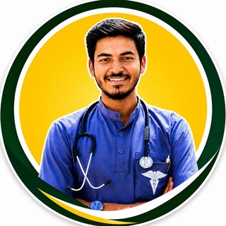 Telegram profile photo for Being Doctor™ (Official)