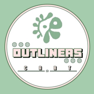 Telegram profile photo for Outliners Cart 🛒🤍