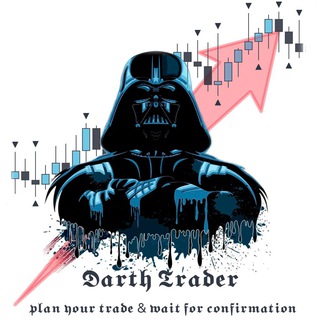 Telegram profile photo for Darth Trader FX