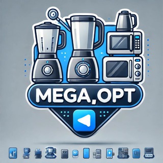 Telegram profile photo for Мега_Дрібний_ОПТ