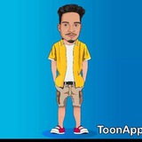 Telegram profile photo for Rowdy boy Arjun ❤️😜❤️