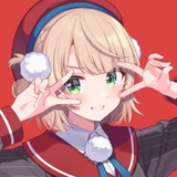 Telegram profile photo for Shigure Ui