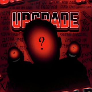 Telegram profile photo for upgrade