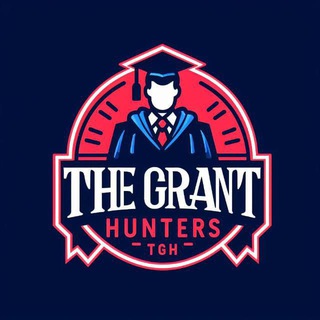 Telegram profile photo for The Grant Hunters