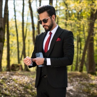 Telegram profile photo for Shahryar_Rajaee کریپتو