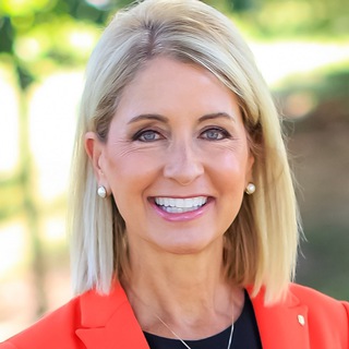 Telegram profile photo for Mary Miller