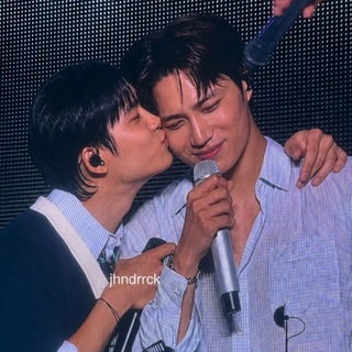 Telegram profile photo for kaisoo’s luvbot