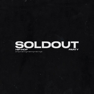 Telegram profile photo for SOLDOUT