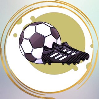 Telegram profile photo for Записки футболиста