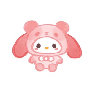 Telegram profile photo for гороскопочка