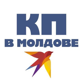 Telegram profile photo for КП в Молдове