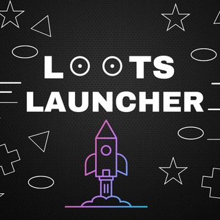 Telegram profile photo for L☉☉Ts Launcher🚀