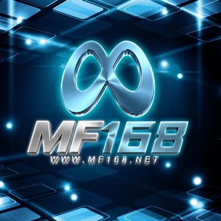 Telegram profile photo for MF168.NET