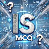 Telegram profile photo for IS_24 MCQ
