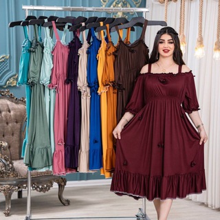 Telegram profile photo for أزياء مسرة|𝐌𝐀𝐒𝐀𝐑𝐑𝐀
