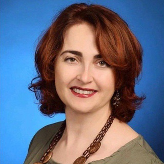 Telegram profile photo for Психолог для супергероев