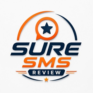 Telegram profile photo for SureSMS Review