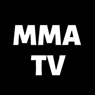 Telegram profile photo for MMA - TV | ROGAN TV