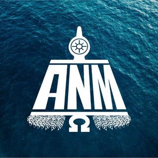 Telegram profile photo for ANMedia