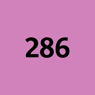 Telegram profile photo for Cult of 286 Portal - CTO