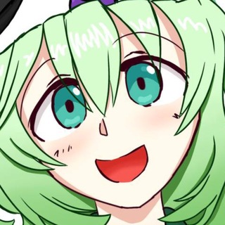 Telegram profile photo for +Хутір під Ґенсокьо+