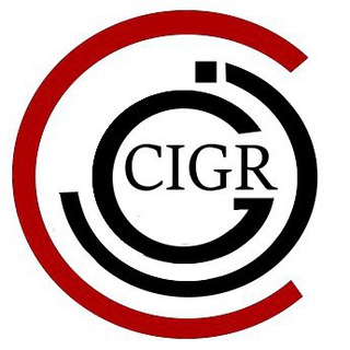 Telegram profile photo for Центр CIGR