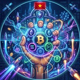 Telegram profile photo for 🇻🇳 Làm Chủ Tài Sản Số 🇻🇳