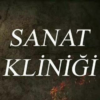 Telegram profile photo for 🇹🇷Sanat Kliniği🇹🇷