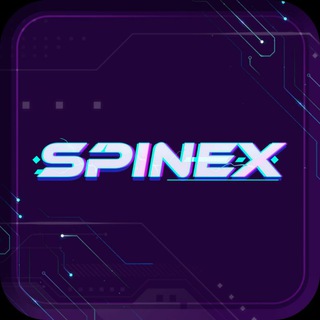 Telegram profile photo for SPINEX OFFICIAL CHANNEL