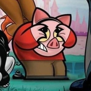 Telegram profile photo for толчок95