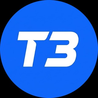 Telegram profile photo for T3 | 同步源码