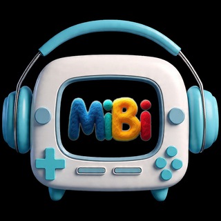 Telegram profile photo for MiBi