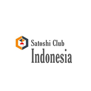 Telegram profile photo for Satoshi Club Indonesia