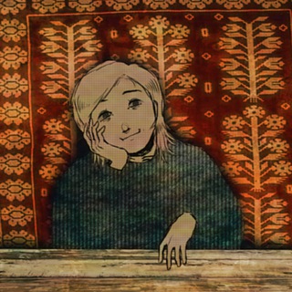 Telegram profile photo for 🪳Стокгольмский таракан :^)