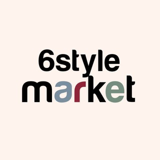 Telegram profile photo for 6STYLE - BUY & SELL