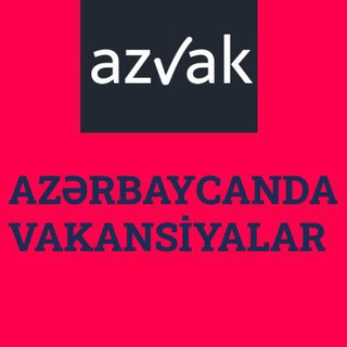 Telegram profile photo for Tibb vakansiyaları