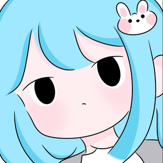 Telegram profile photo for 歡迎光臨,七寶的小小世界🫧