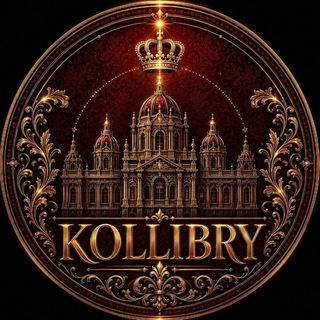 Telegram profile photo for 𝐊𝐎𝐋𝐋𝐈𝐁𝐑𝐘
