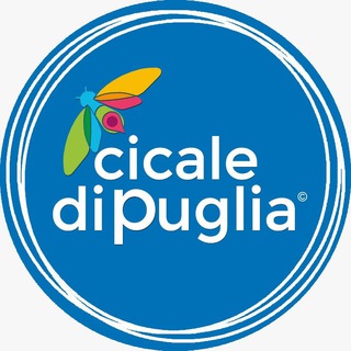 Telegram profile photo for Cicale di Puglia ©