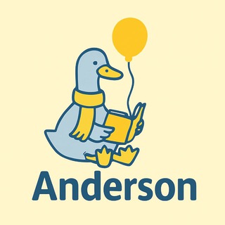 Telegram profile photo for Anderson_Augsburg