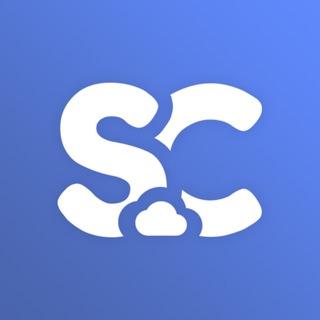 Telegram group profile photo for Stickers Cloud Support Chat